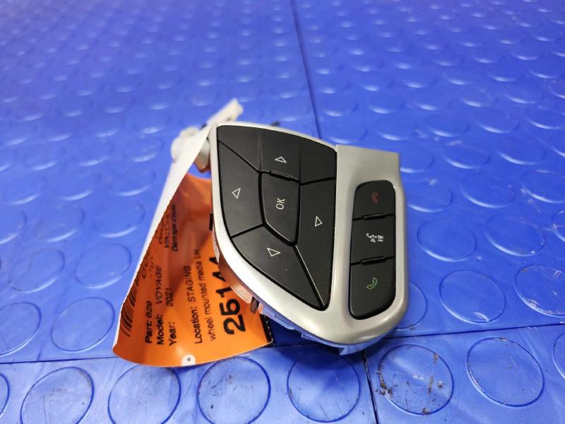 2021 Chrysler Voyager Combination Switch