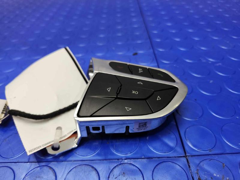 2021 Chrysler Voyager Combination Switch