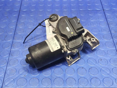 2018 Ford F-150 Wiper Motor Front