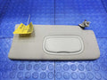 2018 Jeep Compass Sun Visor
