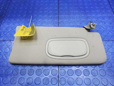 2018 Jeep Compass Sun Visor