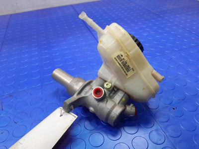 2017 Mercedes C-Class Master Cylinder
