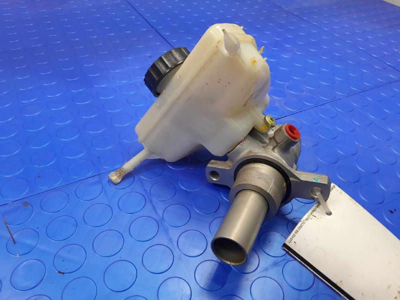 2017 Mercedes C-Class Master Cylinder
