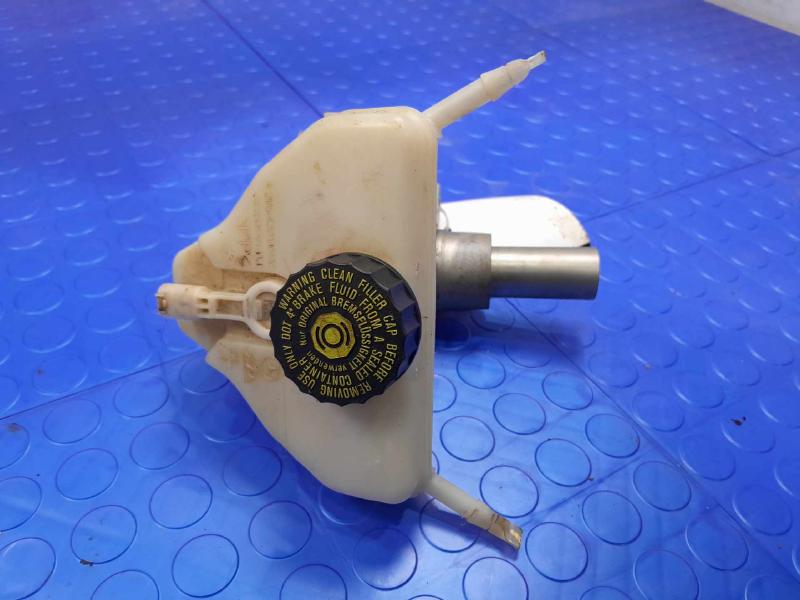2017 Mercedes C-Class Master Cylinder