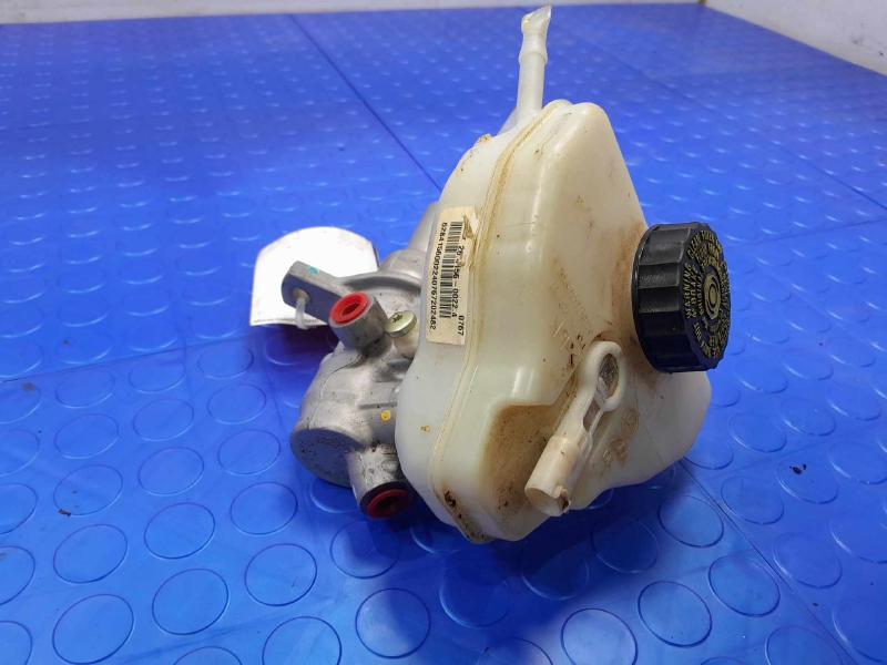 2017 Mercedes C-Class Master Cylinder