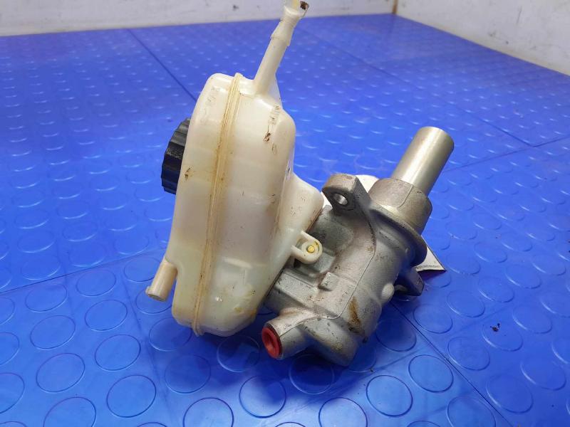 2017 Mercedes C-Class Master Cylinder