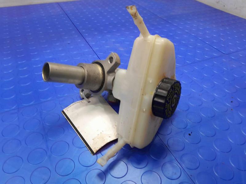 2017 Mercedes C-Class Master Cylinder