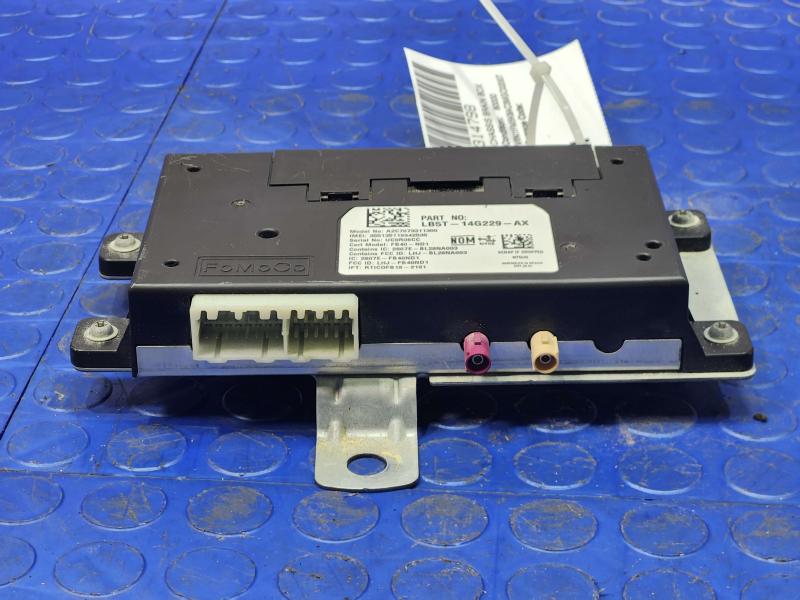 2021 Ford Explorer Chassis Brain Box