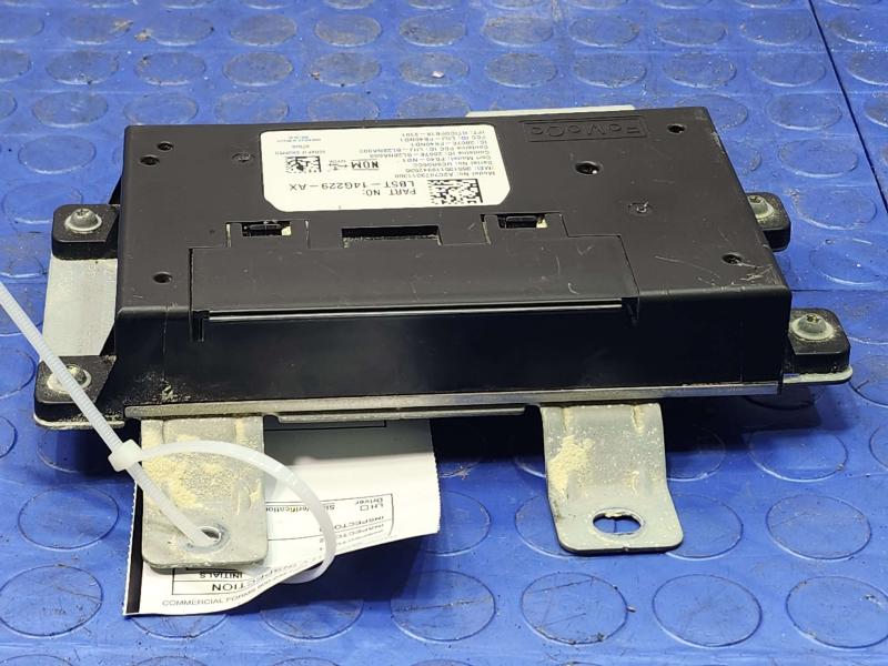 2021 Ford Explorer Chassis Brain Box