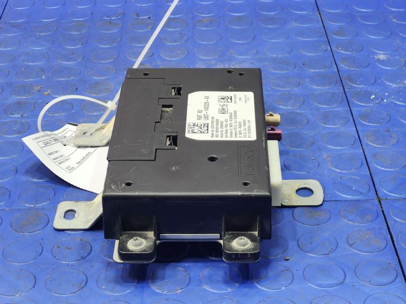 2021 Ford Explorer Chassis Brain Box