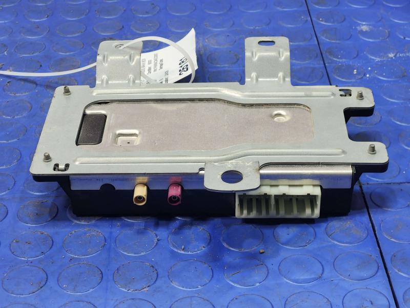 2021 Ford Explorer Chassis Brain Box