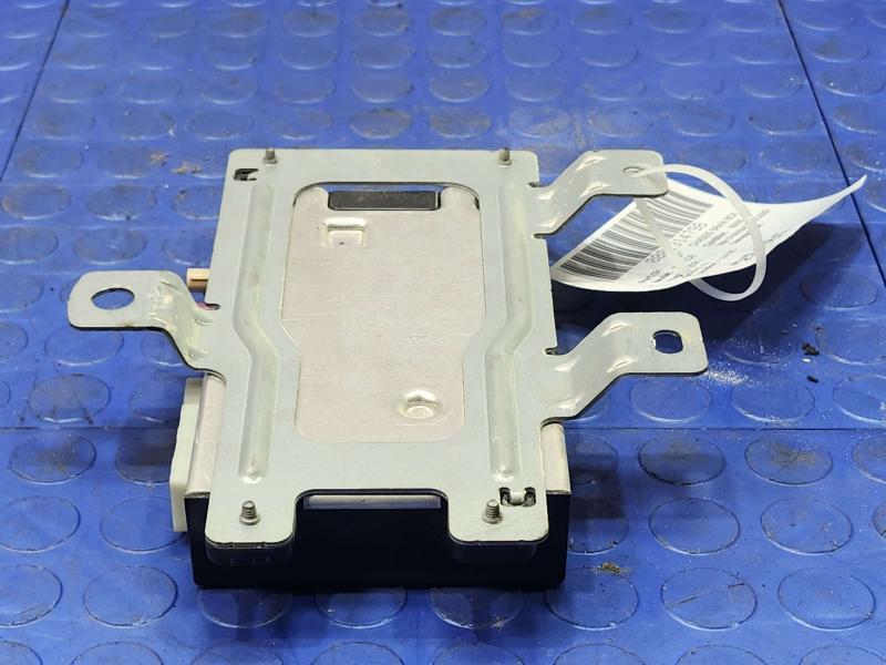 2021 Ford Explorer Chassis Brain Box