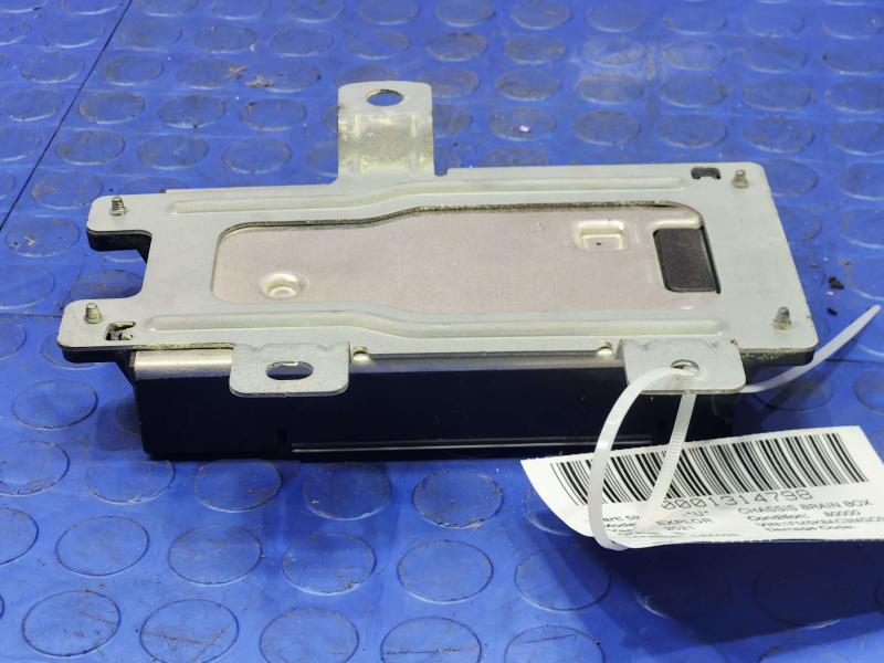 2021 Ford Explorer Chassis Brain Box