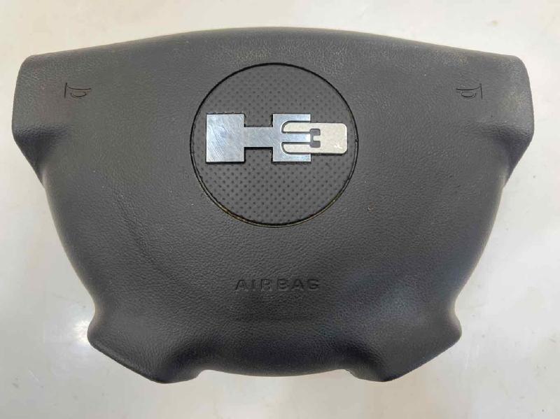 2007 Hummer H3 Air Bag