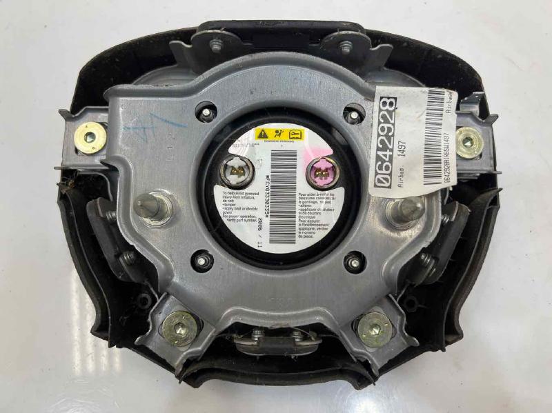 2007 Hummer H3 Air Bag