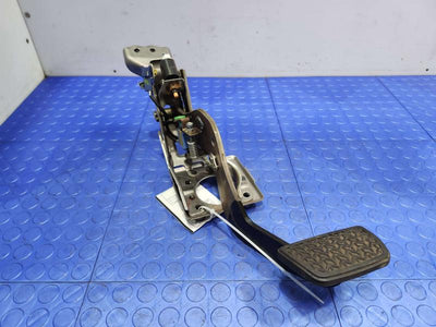 2018 Toyota Highlander Brake Pedal