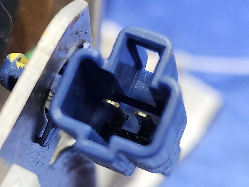 2018 Toyota Highlander Brake Pedal