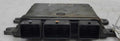 2010 Nissan Altima 2.5L CVT Electronic Control Module ECU ECM PCM OEM MEC112-013 A1