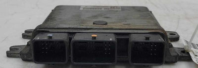 2010 Nissan Altima 2.5L CVT Electronic Control Module ECU ECM PCM OEM MEC112-013 A1