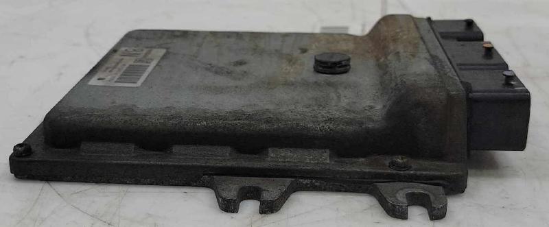 2010 Nissan Altima 2.5L CVT Electronic Control Module ECU ECM PCM OEM MEC112-013 A1