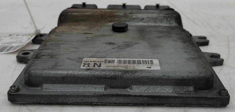 2010 Nissan Altima 2.5L CVT Electronic Control Module ECU ECM PCM OEM MEC112-013 A1