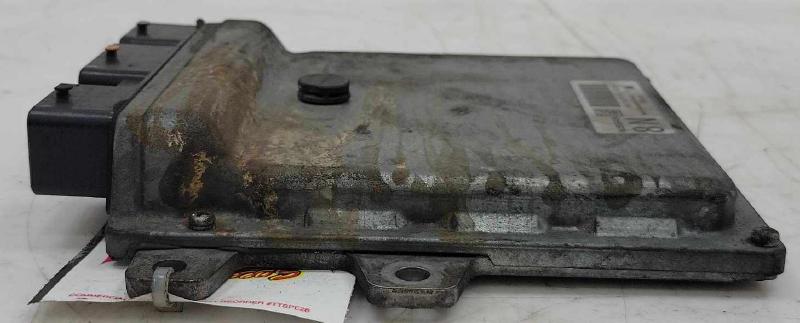 2010 Nissan Altima 2.5L CVT Electronic Control Module ECU ECM PCM OEM MEC112-013 A1