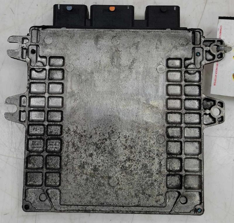 2010 Nissan Altima 2.5L CVT Electronic Control Module ECU ECM PCM OEM MEC112-013 A1