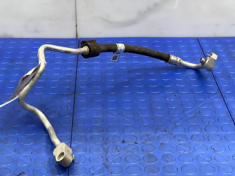 2016 MINI Cooper Air Conditioner Hose