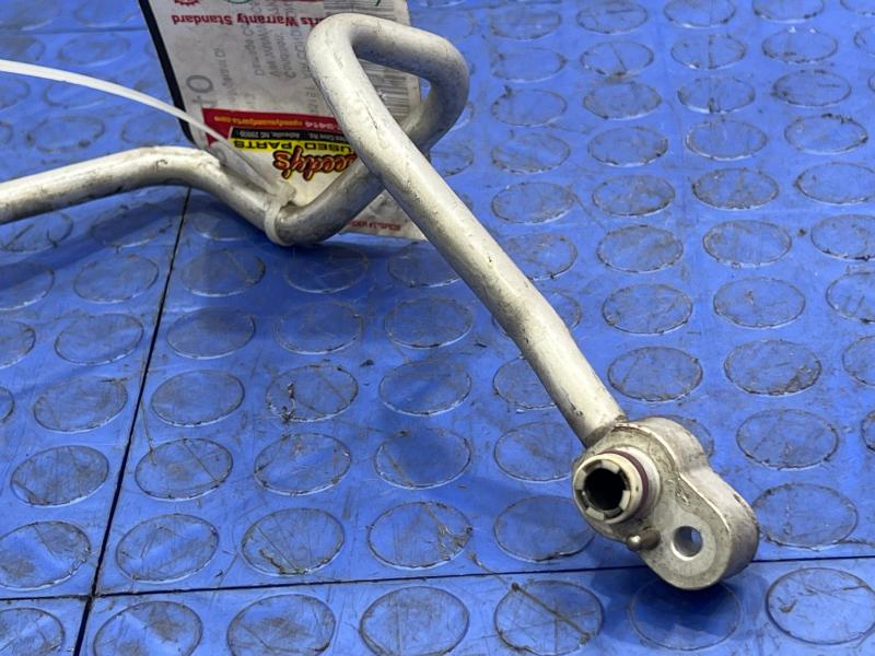 2016 MINI Cooper Air Conditioner Hose