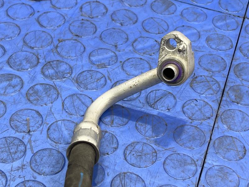 2016 MINI Cooper Air Conditioner Hose