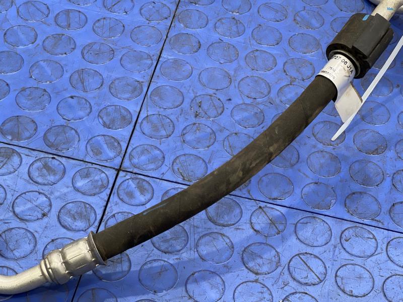 2016 MINI Cooper Air Conditioner Hose
