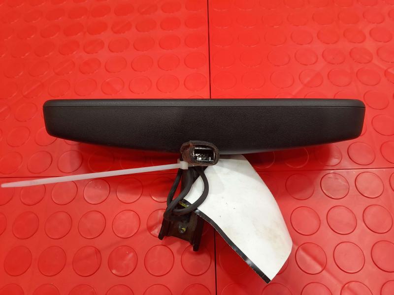 2012 Kia Forte Rear View Mirror