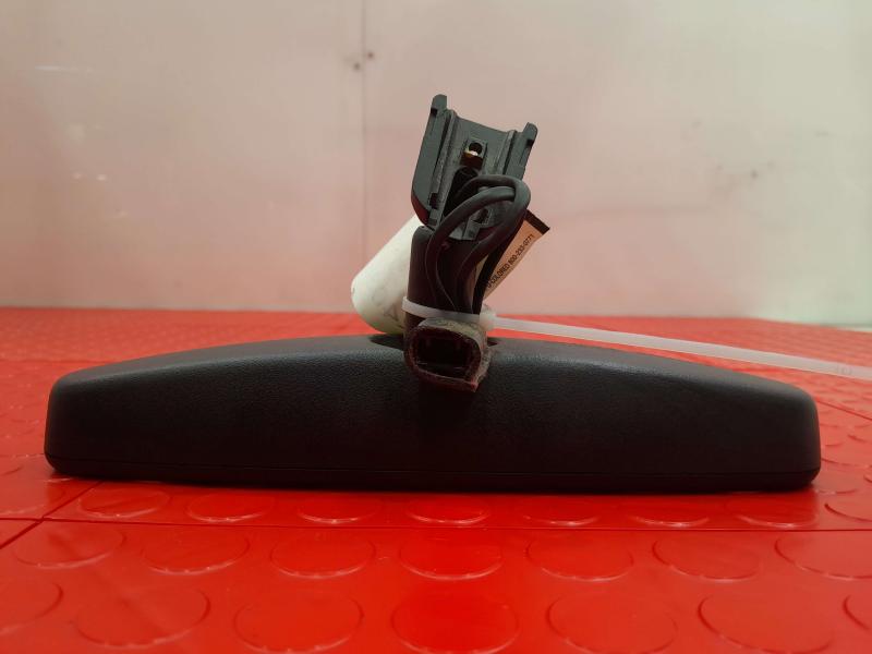 2012 Kia Forte Rear View Mirror