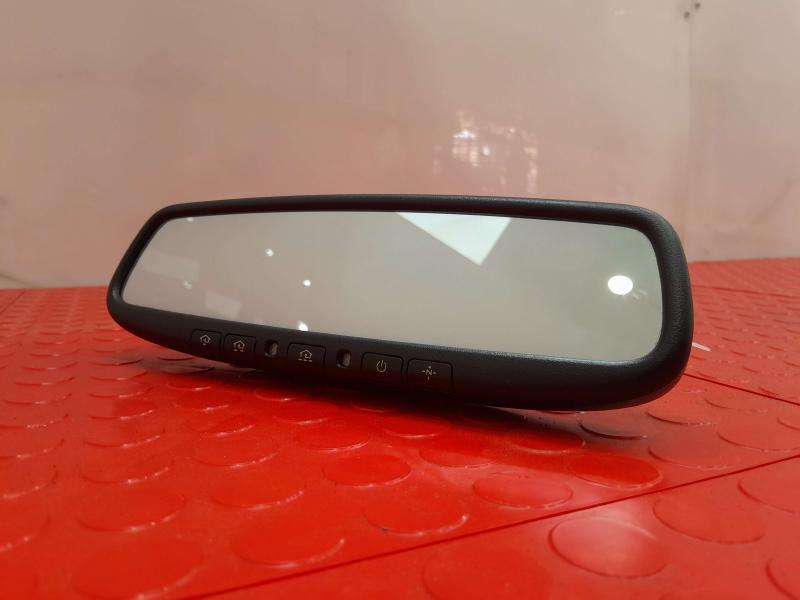 2012 Kia Forte Rear View Mirror