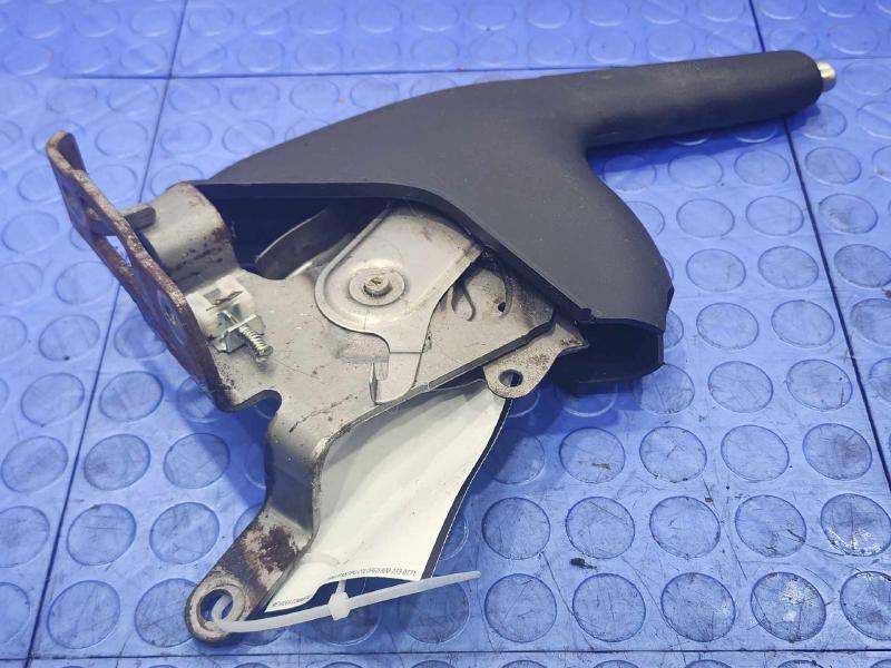 2011-2016 Ford Fiesta Parking Brake Control Lever Assembly OEM AE8Z-2780-AA