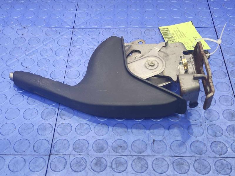 2011-2016 Ford Fiesta Parking Brake Control Lever Assembly OEM AE8Z-2780-AA