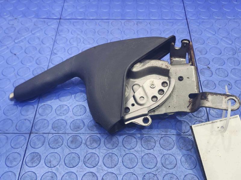2011-2016 Ford Fiesta Parking Brake Control Lever Assembly OEM AE8Z-2780-AA