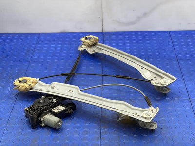 2020 GMC Terrain Front Door Regulator