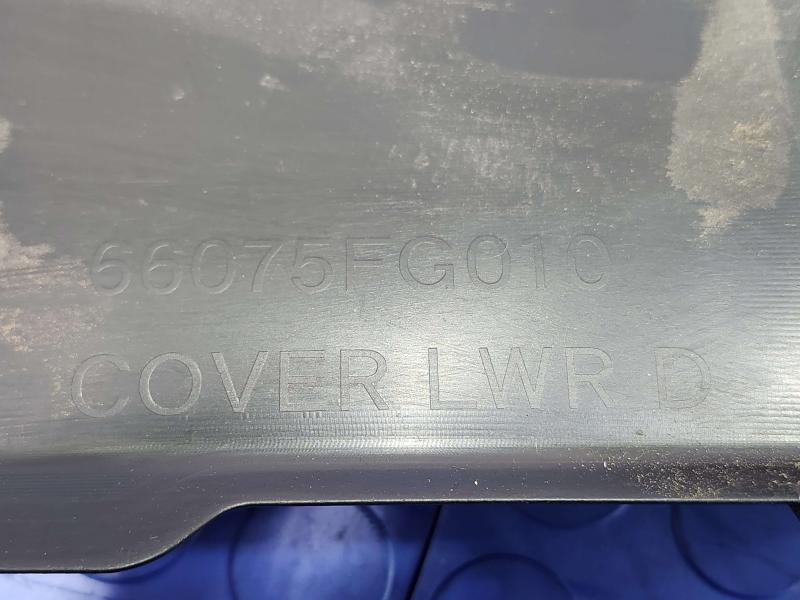 2011 Subaru Forester Misc Ebay Parts