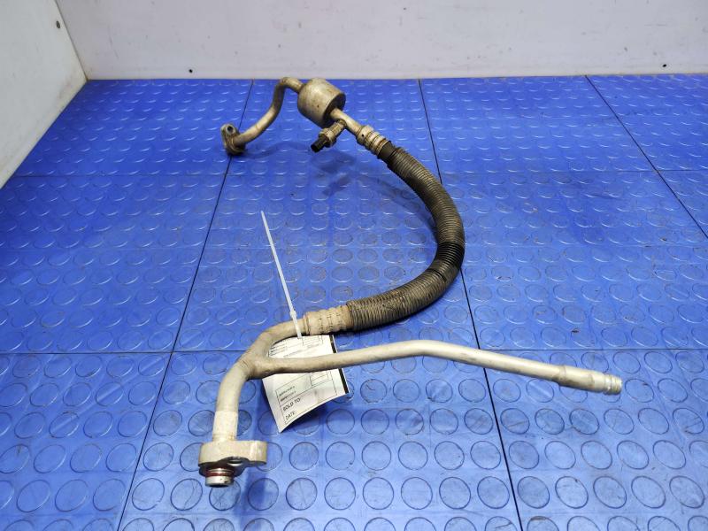 2012 Ford F-250 Super Duty Air Conditioner Hose