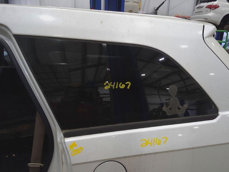 2014 Dodge Journey Quarter Glass/Window