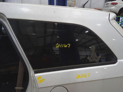2014 Dodge Journey Quarter Glass/Window