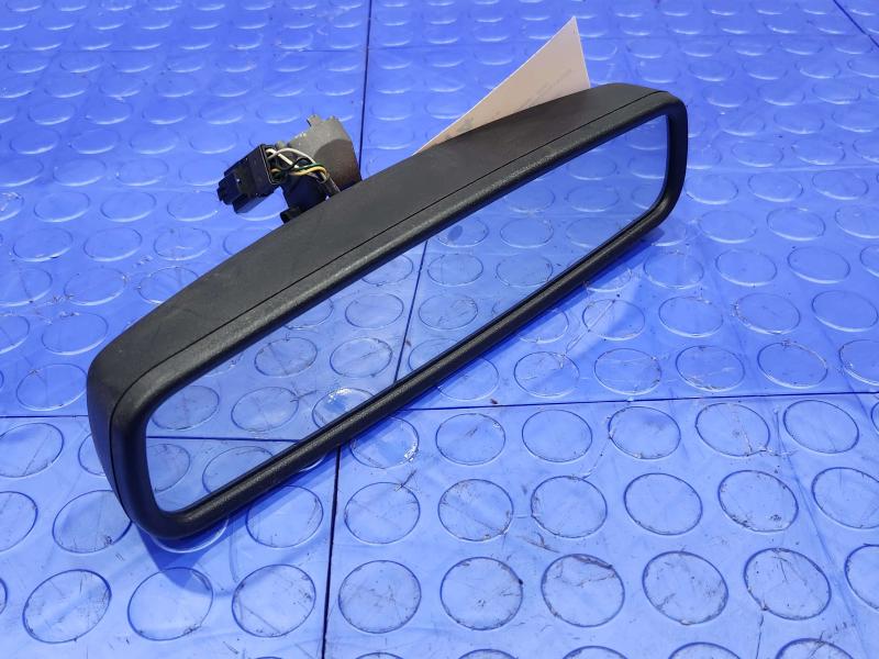 2016 Ford Transit 150 Rear View Mirror