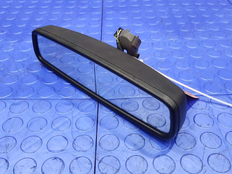 2016 Ford Transit 150 Rear View Mirror