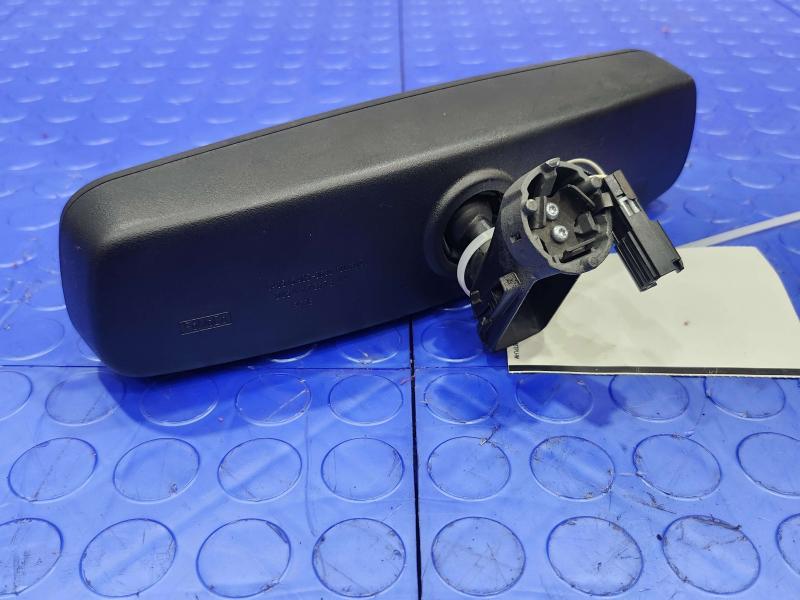 2016 Ford Transit 150 Rear View Mirror