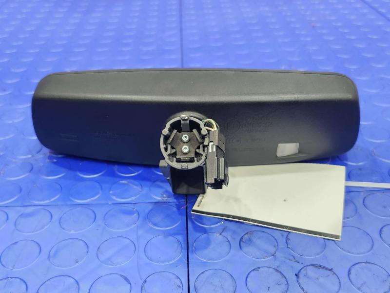 2016 Ford Transit 150 Rear View Mirror