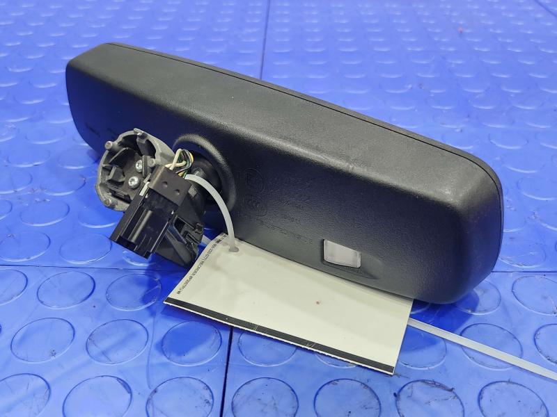 2016 Ford Transit 150 Rear View Mirror