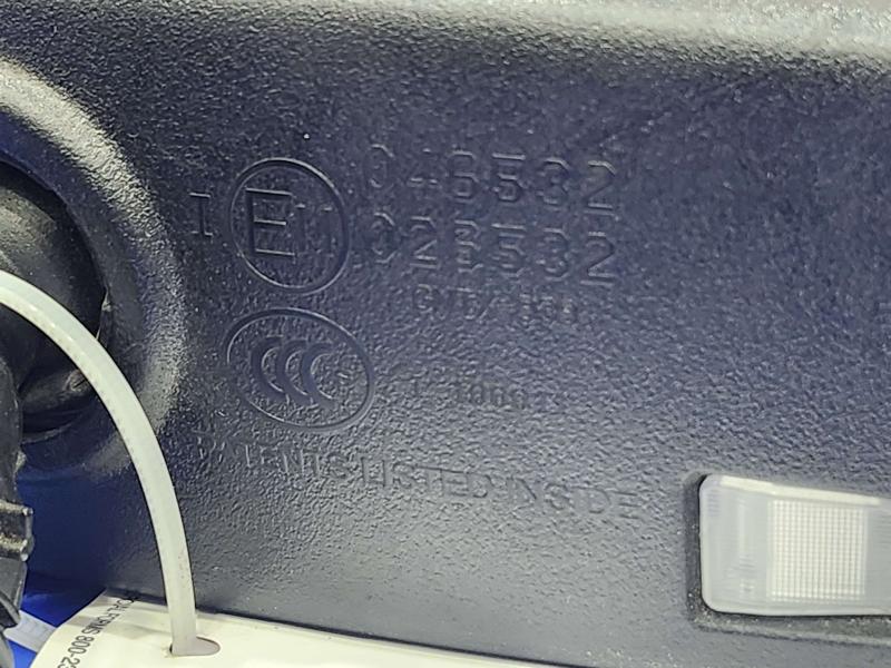 2016 Ford Transit 150 Rear View Mirror