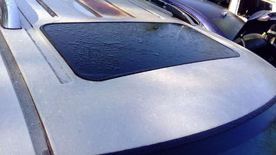 2004 Lincoln Aviator Roof Glass (Glass Only)