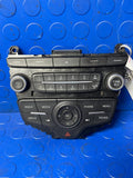 2015 Ford Focus Audio & Visual Equip.(Radio)